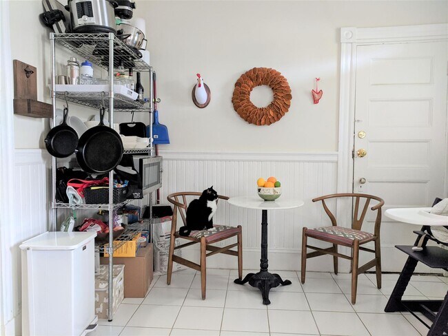 Foto del edificio - 106 Summer St