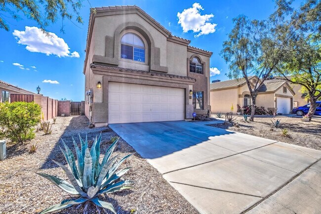 Foto del edificio - 24347 N Oasis Blvd