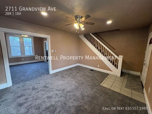 Building Photo - 2711 Grandview Ave