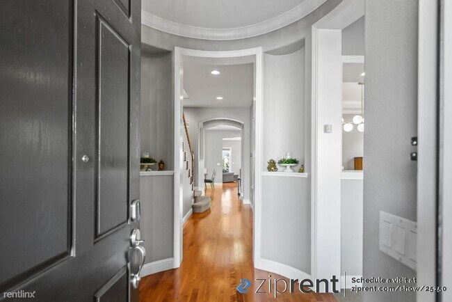 Foto del edificio - 4 br, 3.5 bath House - 3250 Madden Way, Du...