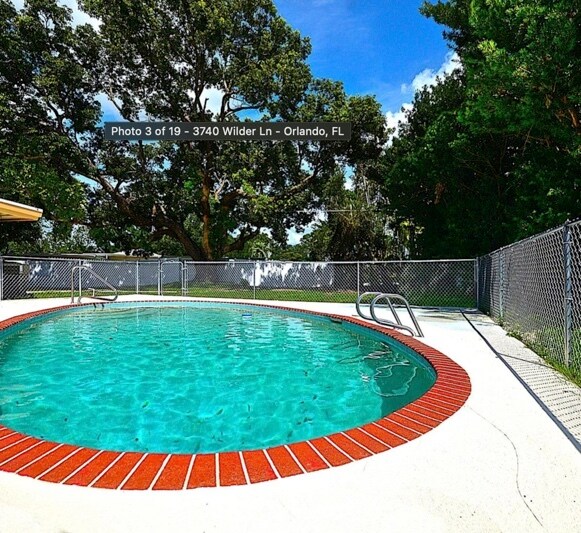 Foto del edificio - 3740 Wilder Ln