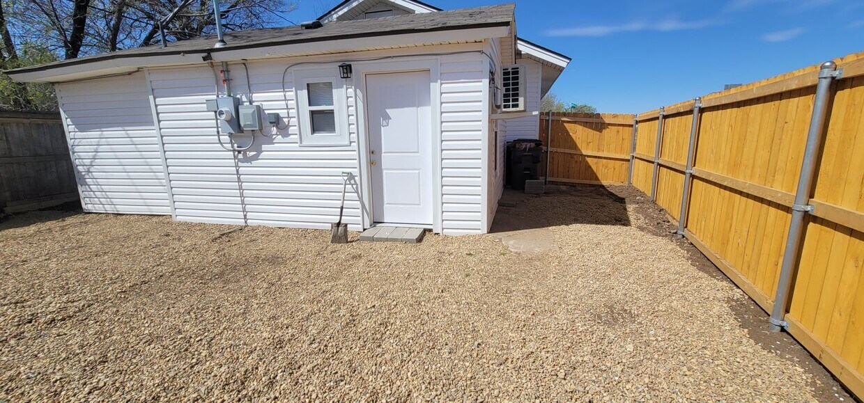 Foto principal - 1911 S Hayden St