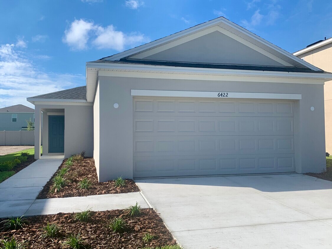 6422 Milestone Loop, Palmetto, FL 34221 House for Rent in Palmetto