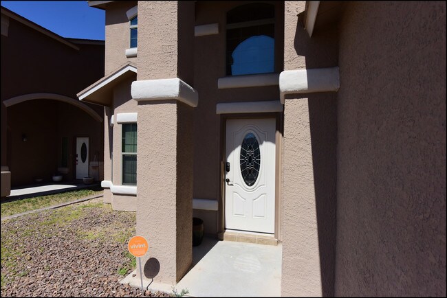 Foto del edificio - 14447 Coyote Trail
