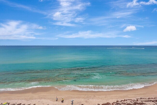 Foto del edificio - 5460 N Ocean Dr