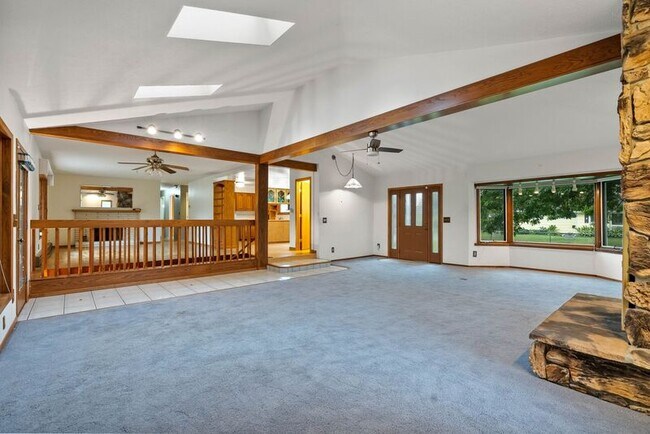 Foto del edificio - 14715 E 14th Ave