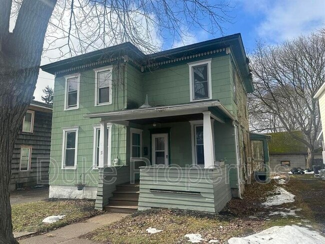 Foto del edificio - 5 Sheridan St