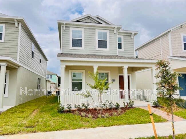 Building Photo - 4143 Pino St