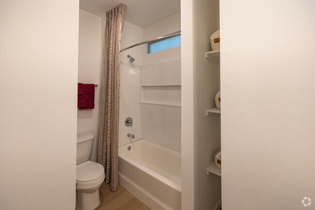 2 BR, 2 BA - 978SF - Encanto at Mesa Del Sol
