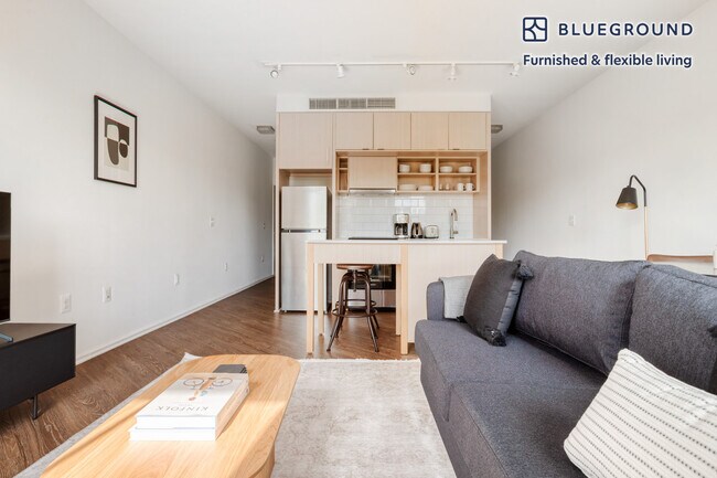 Foto del edificio - 2101 Champlain St NW