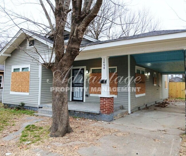 Building Photo - Remodeled 3 Bedroom | 2 Bath - Hollywood Area