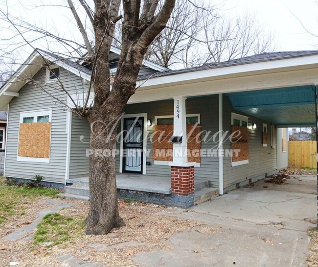 Building Photo - Remolded 3 bedroom 2 bath home - Hollywood...