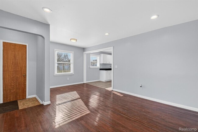 Foto del edificio - 8154 Quinn St