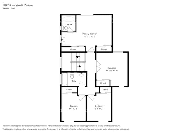 Building Photo - 14327 Green Vista Dr