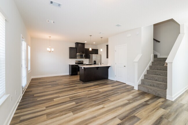 Foto del edificio - 126 Chaffseed Cir, Hinesville, GA