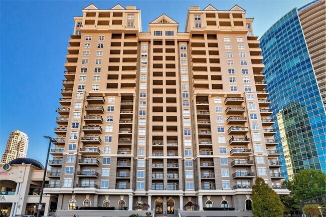 Building Photo - 3334 Peachtree Rd NE