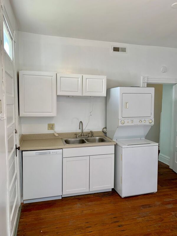 Foto del edificio - 419 N 26th St