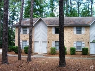 Building Photo - Wintergreen Apartments