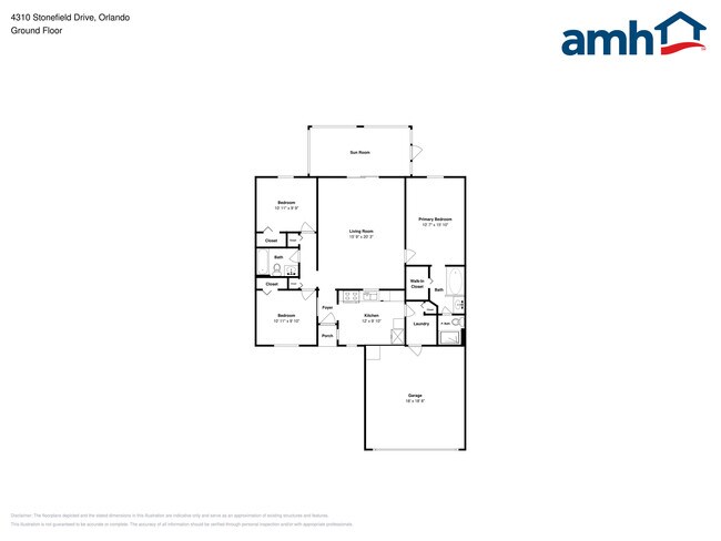 Foto del edificio - 4310 Stonefield Dr