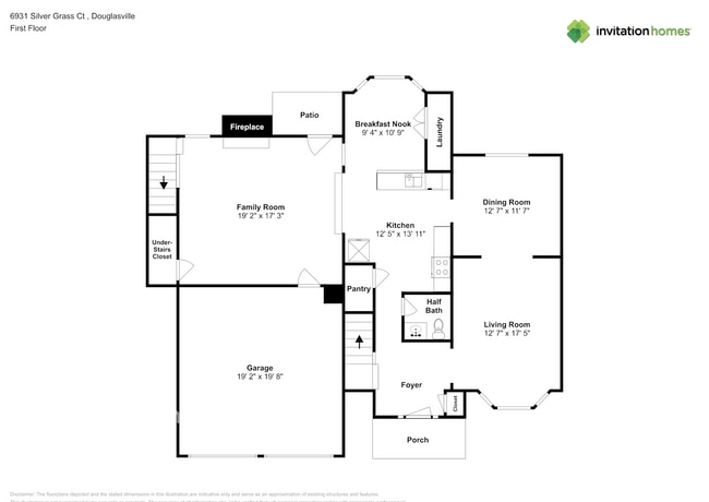 Building Photo - 6931 Silver Grass Ct