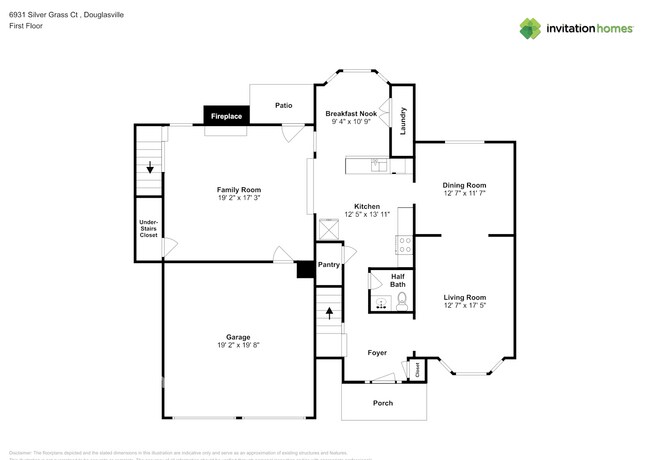 Foto del edificio - 6931 Silver Grass Ct