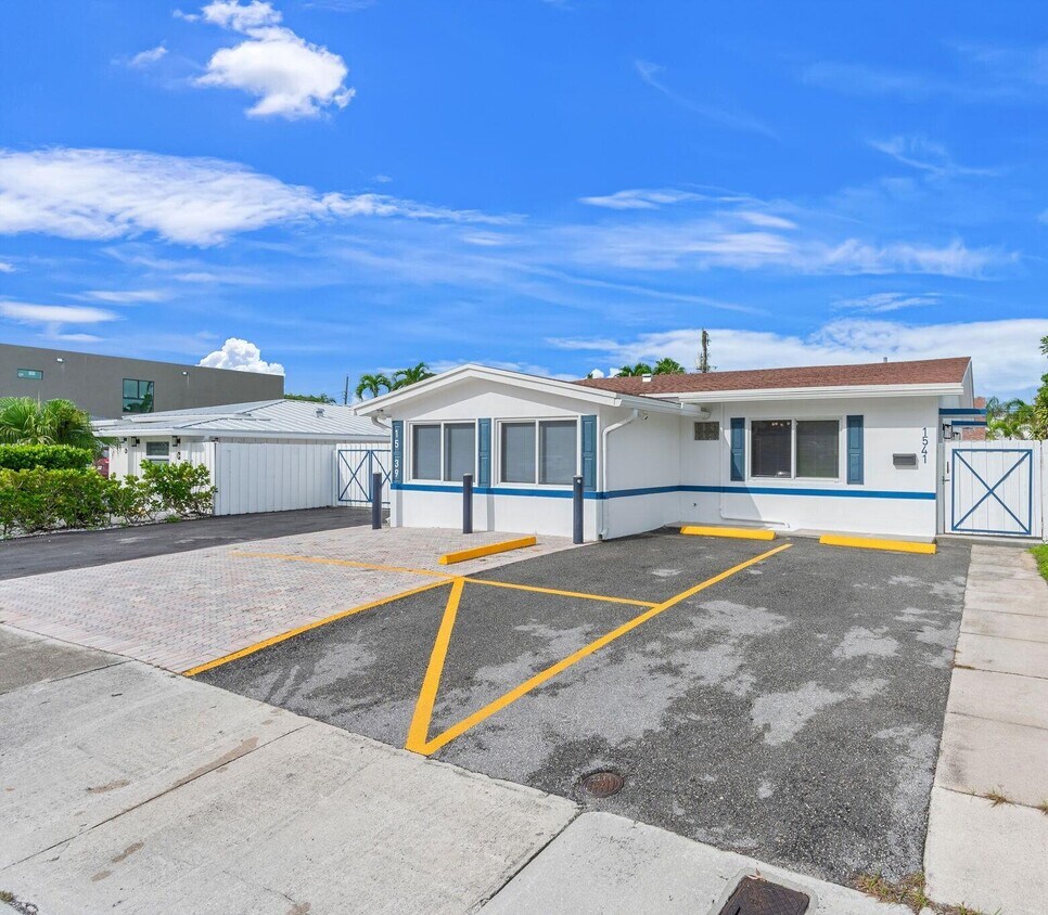 Foto principal - 1541 NE 15th Ave