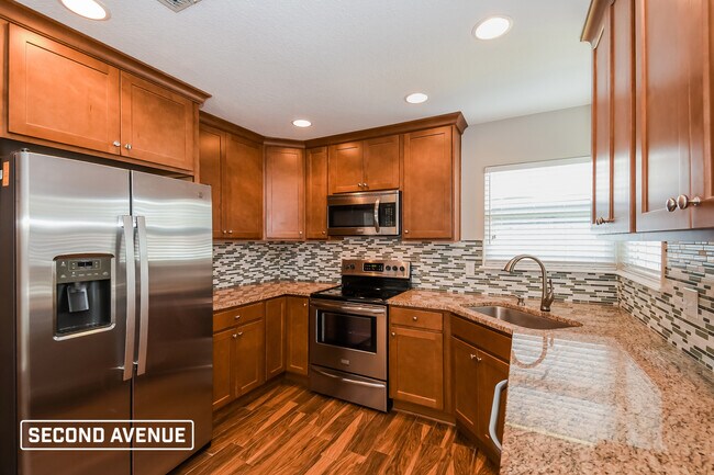 Foto del edificio - 2476 San Sago Ln