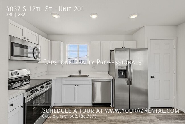 Foto del edificio - 4037 S 12th St