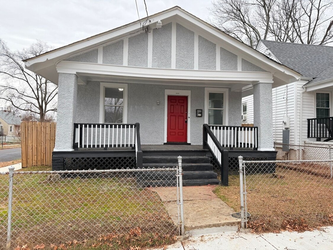 Great 3 Bedroom Home for Rent - Great 3 Bedroom Home for Rent