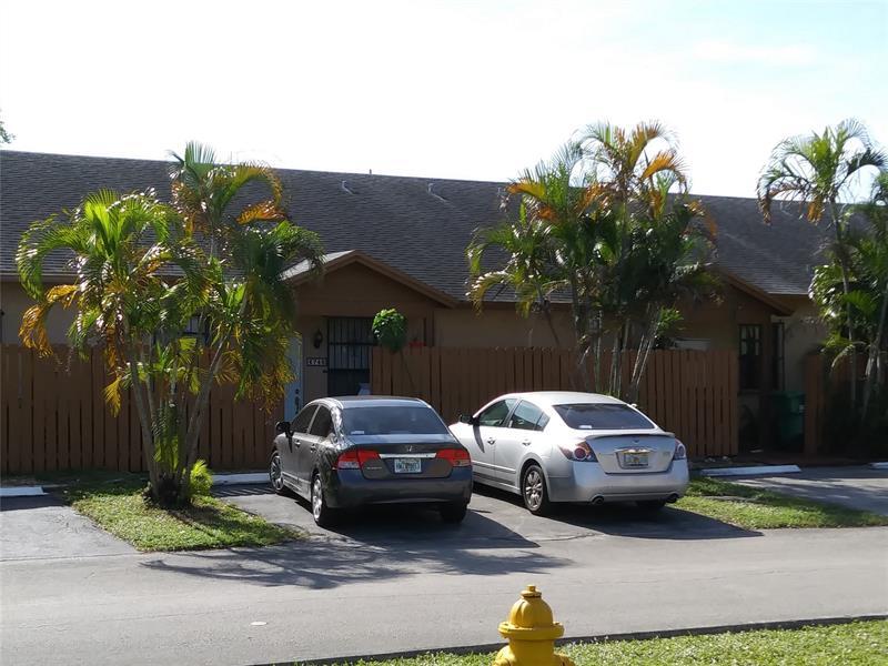 Foto principal - 6740 NW 189th Terrace