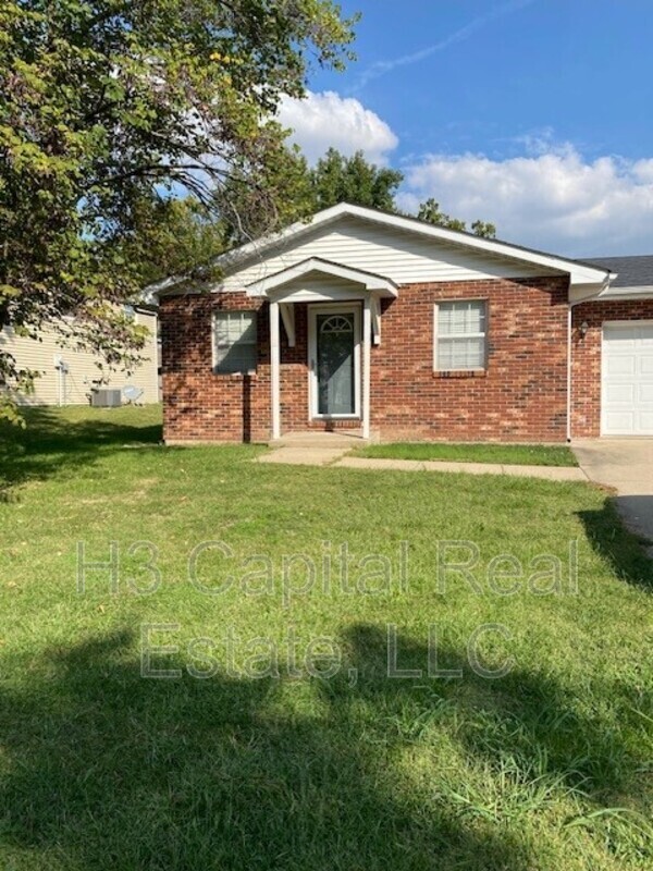 Foto principal - 529 Wood Thrush St