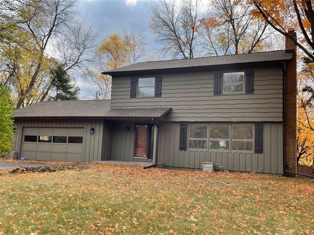 15605 Boulder Creek Dr, MN 55345 House Rental in