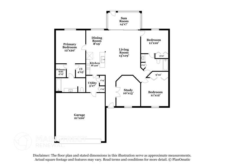 Listing Image