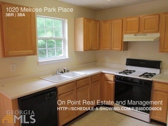 Building Photo - 1020 Melrose Park Pl