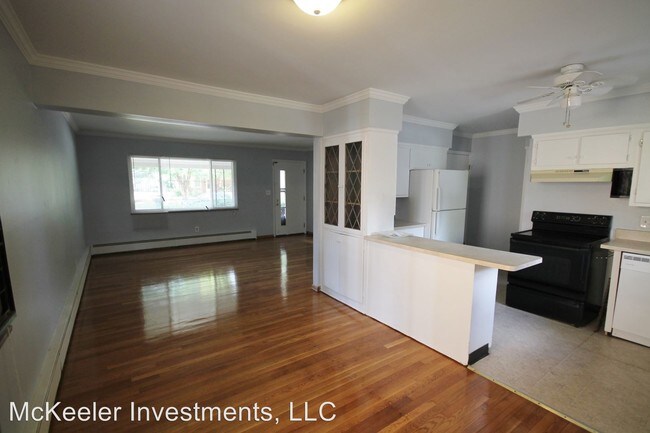 Foto del edificio - 166 Highfield Dr