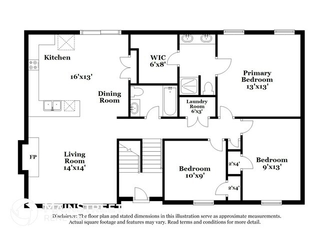 Building Photo - 593 Kreisel Dr