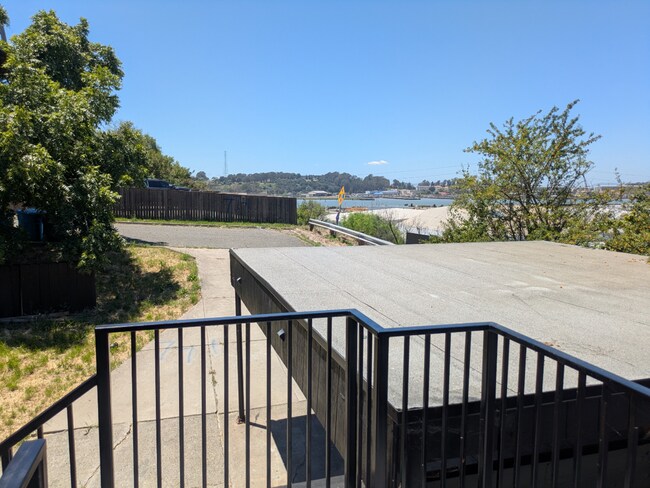 Building Photo - **Spacious 4-Bedroom, 2-Bath Residence with Waterfront & Hillside Views – Vallejo**