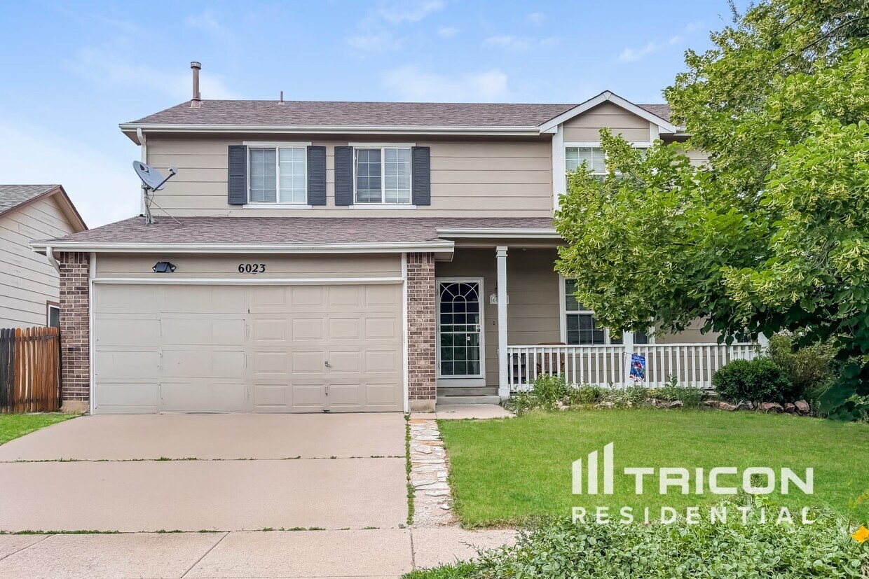 Foto principal - 6023 Whetstone Dr