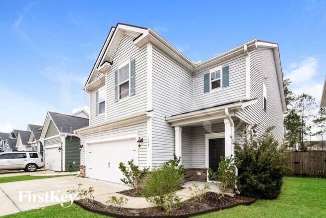 Foto del edificio - 153 Basket Grass Ln