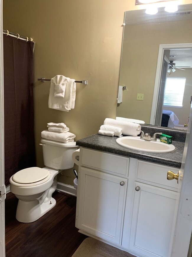 Photo - Summer West Apartments