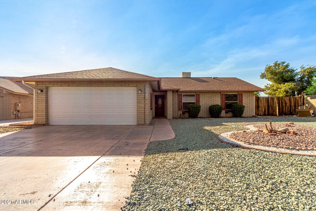 11512 W Kansas Ave, Youngtown, AZ 85363 House Rental in Youngtown, AZ