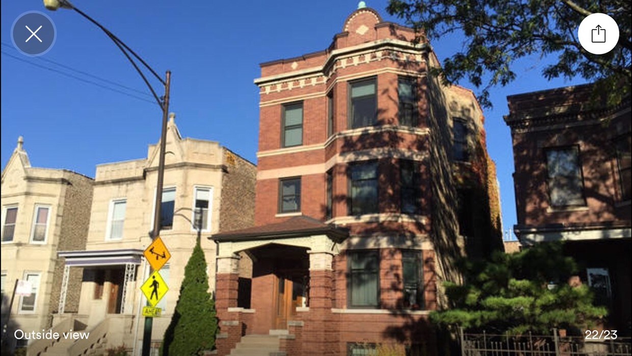 Primary Photo - 2633 N Kimball Ave
