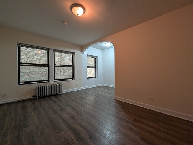 Foto del edificio - 5417 N Kenmore Ave