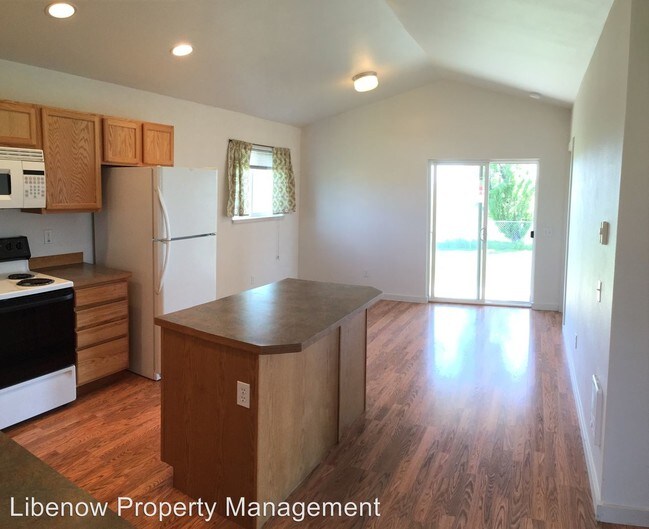 Foto del edificio - 3 br, 2 bath House - 9821 Reecer Creek Rd