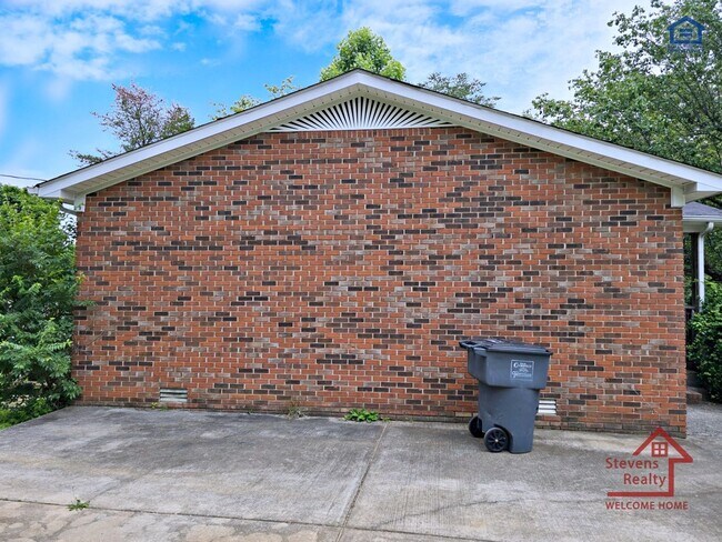 Foto del edificio - 54 Big Springs Cir