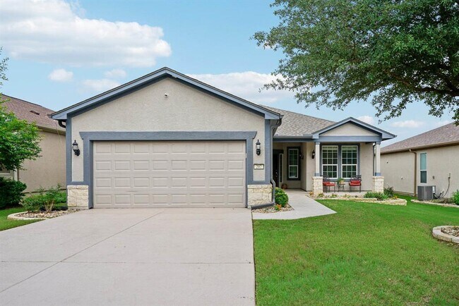 Foto del edificio - 207 Trinity Lane