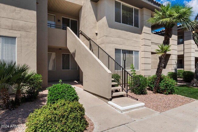 Foto del edificio - 7009 E Acoma Dr