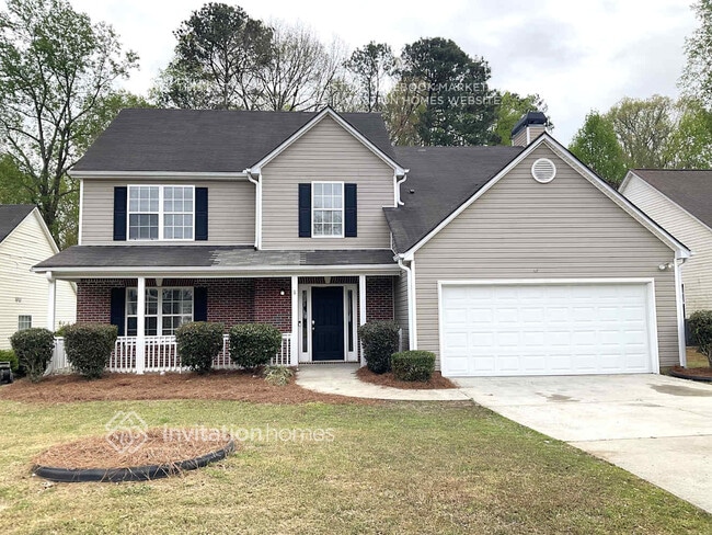 Building Photo - 220 Lake Valley Dr SW