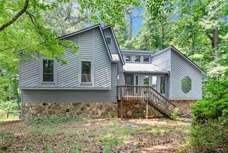 Building Photo - 5281 W Jones Bridge Rd
