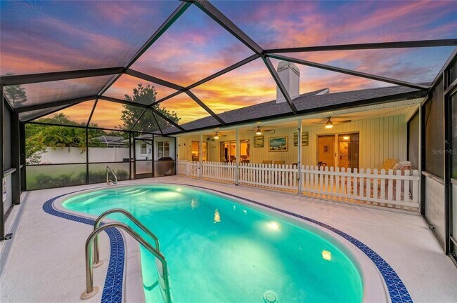 Foto del edificio - 405 Bayside Ln